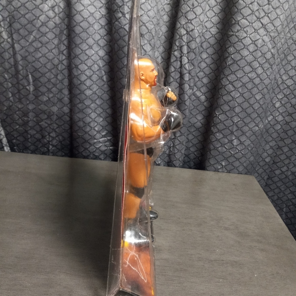 1999 Tiger Electronics Goldberg Power Fighter Games - Picture 3 of 6